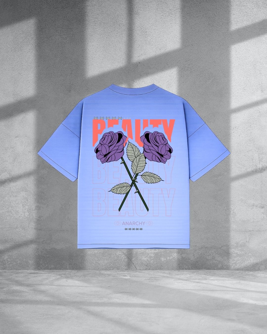 Beauty Anarchy T-Shirt