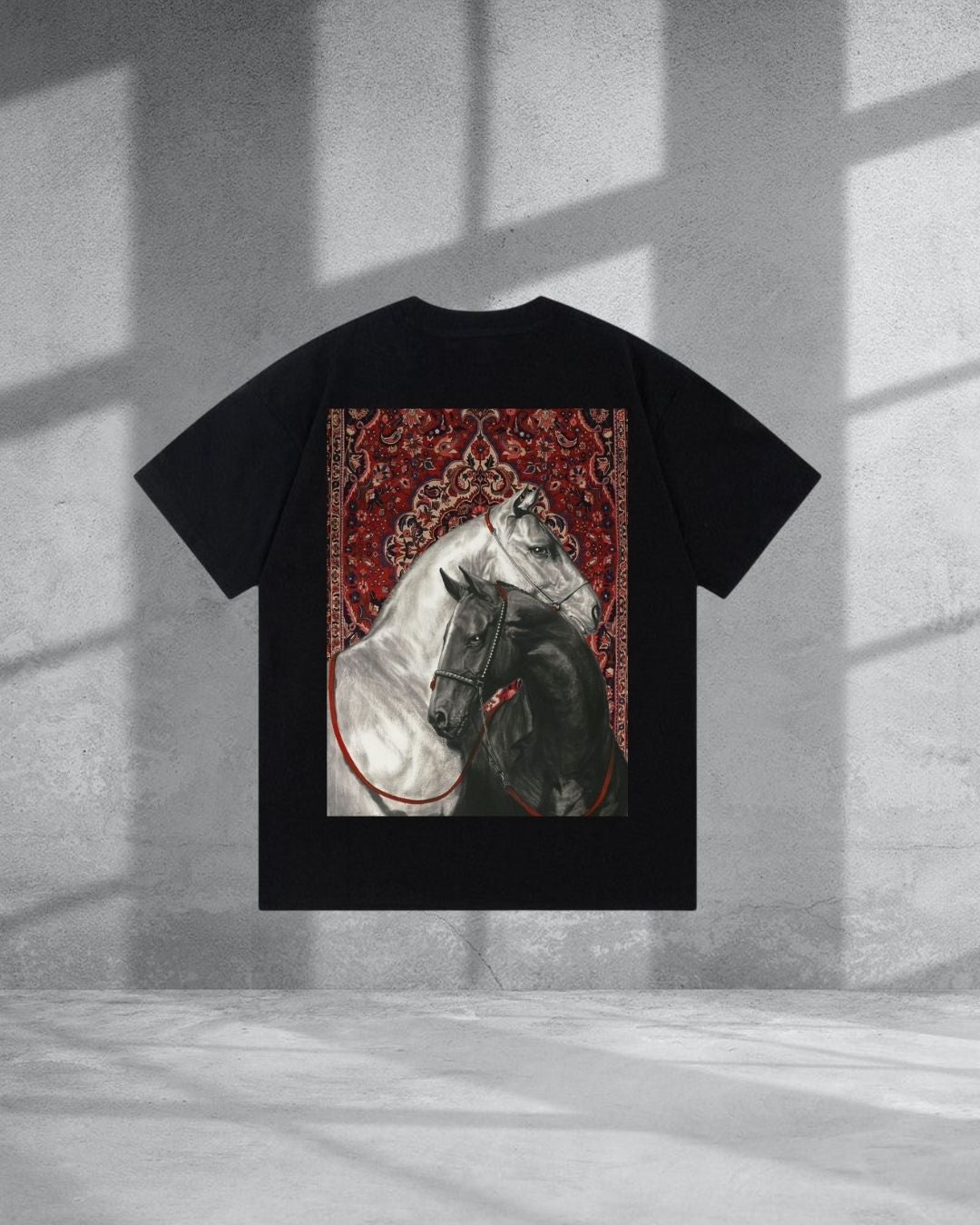 Turkish horse T-Shirt