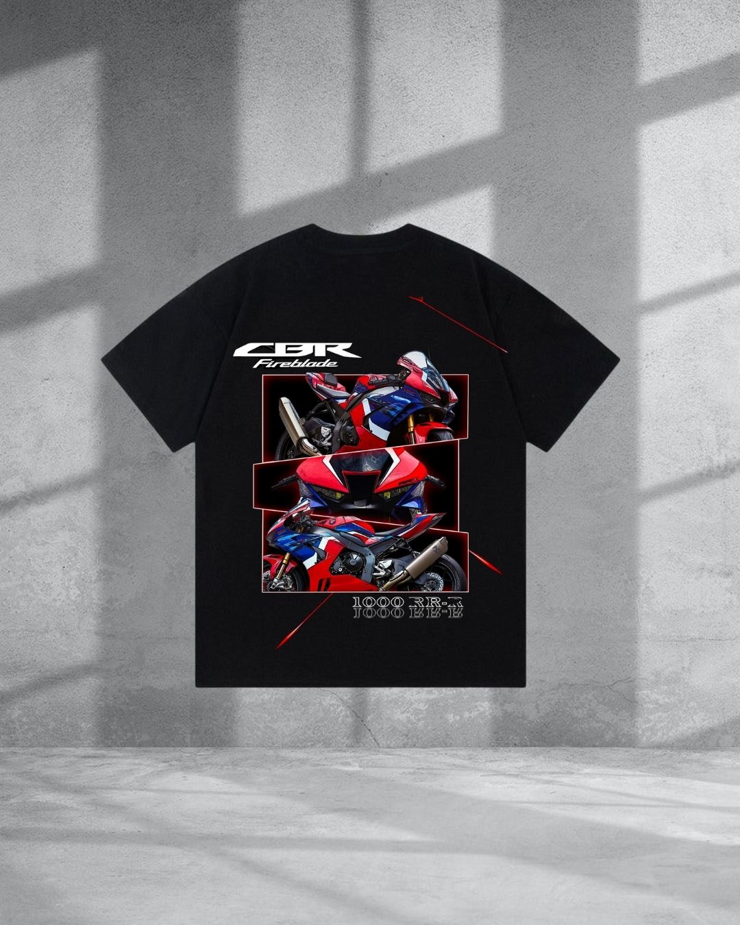 Honda CBR1000RR-R Fireblade T-Shirt
