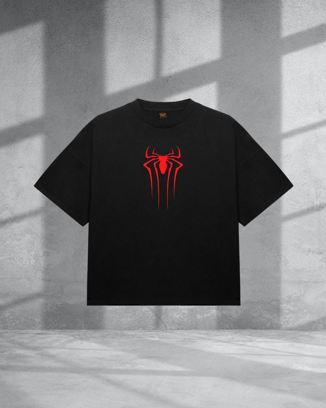 Spiderman - T-Shirt