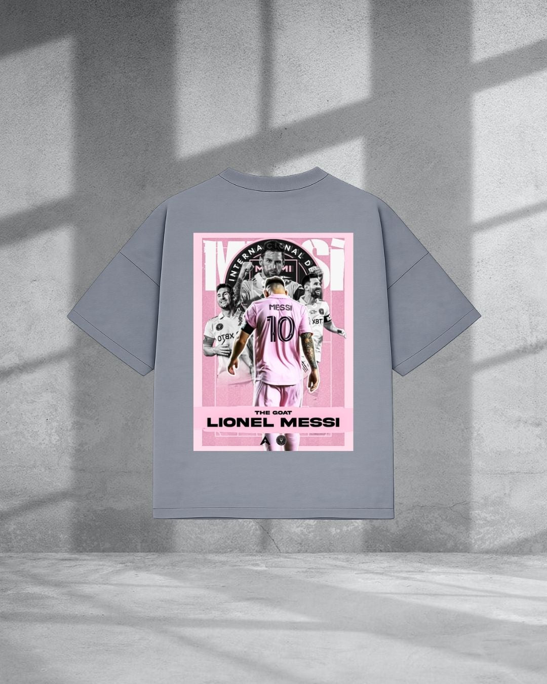 Lionel Messi T-shirt