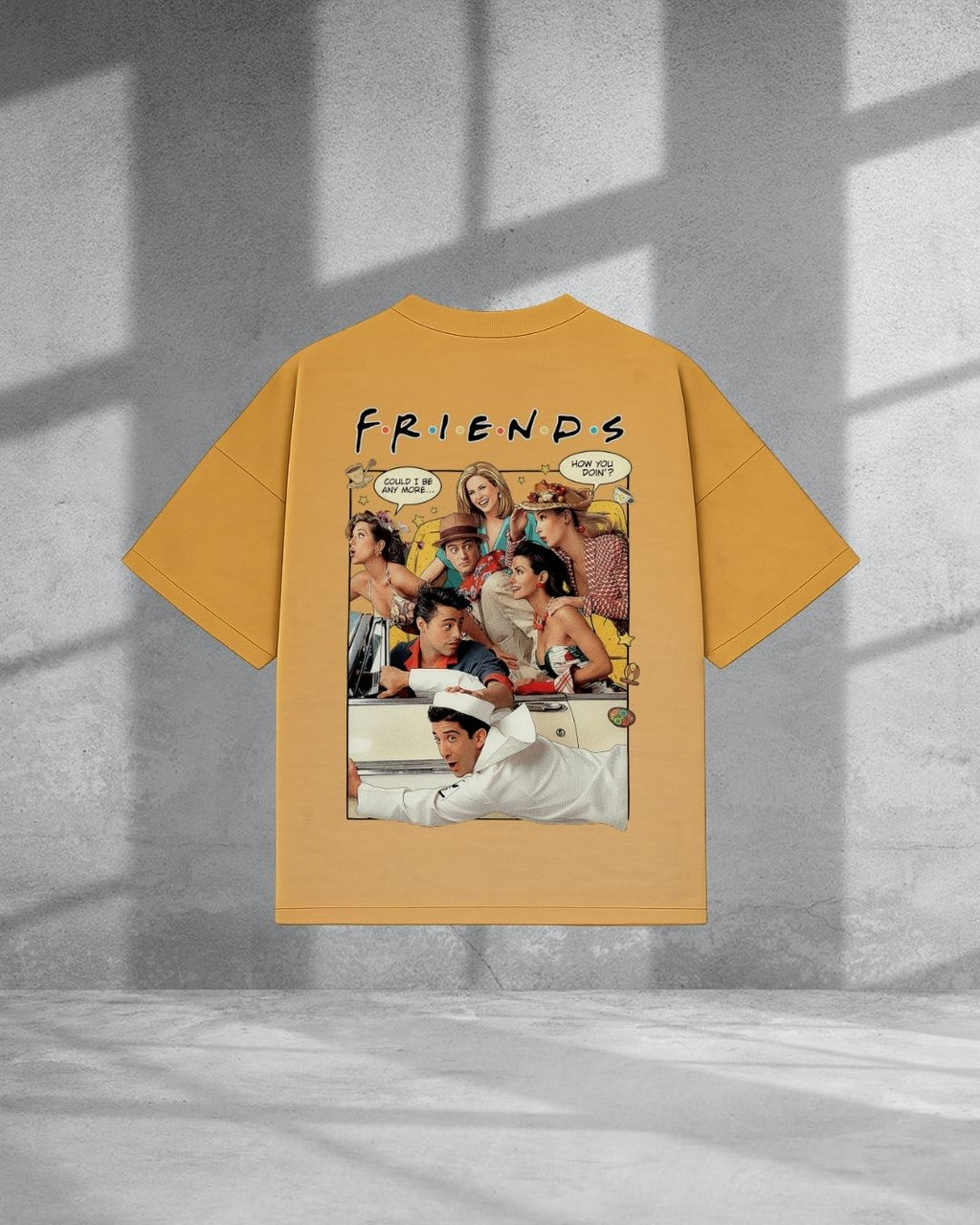 F.r.i.e.n.d.s T-Shirt
