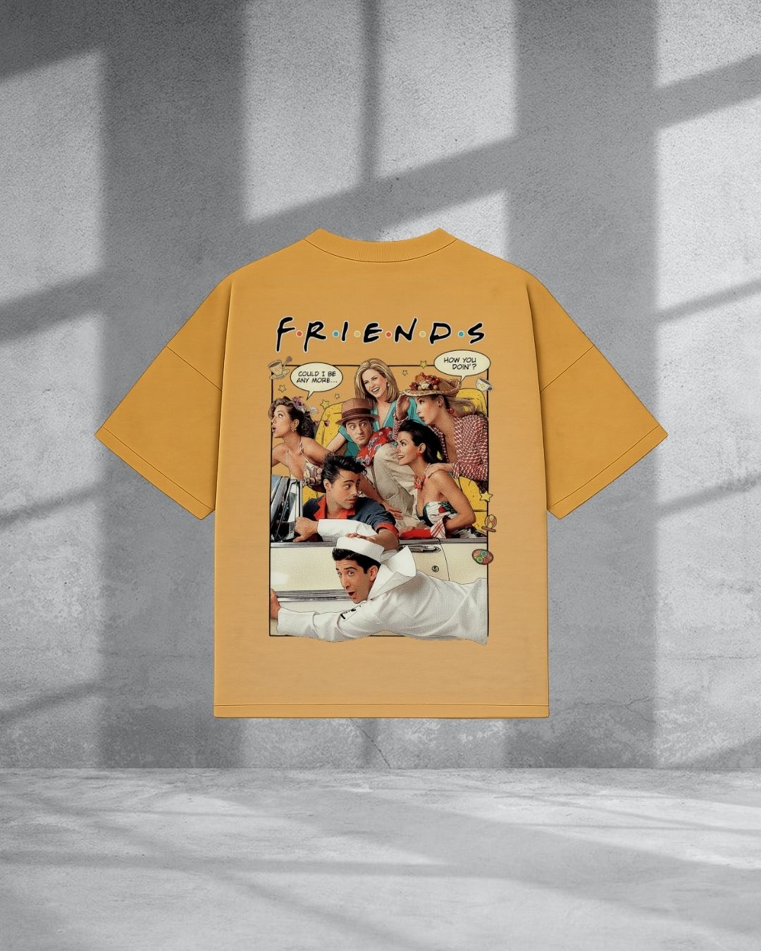 F.r.i.e.n.d.s T-Shirt
