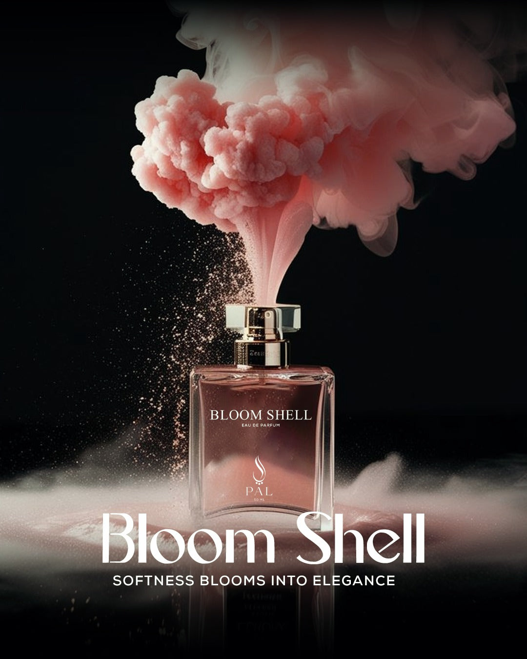Bloom Shell - PAL