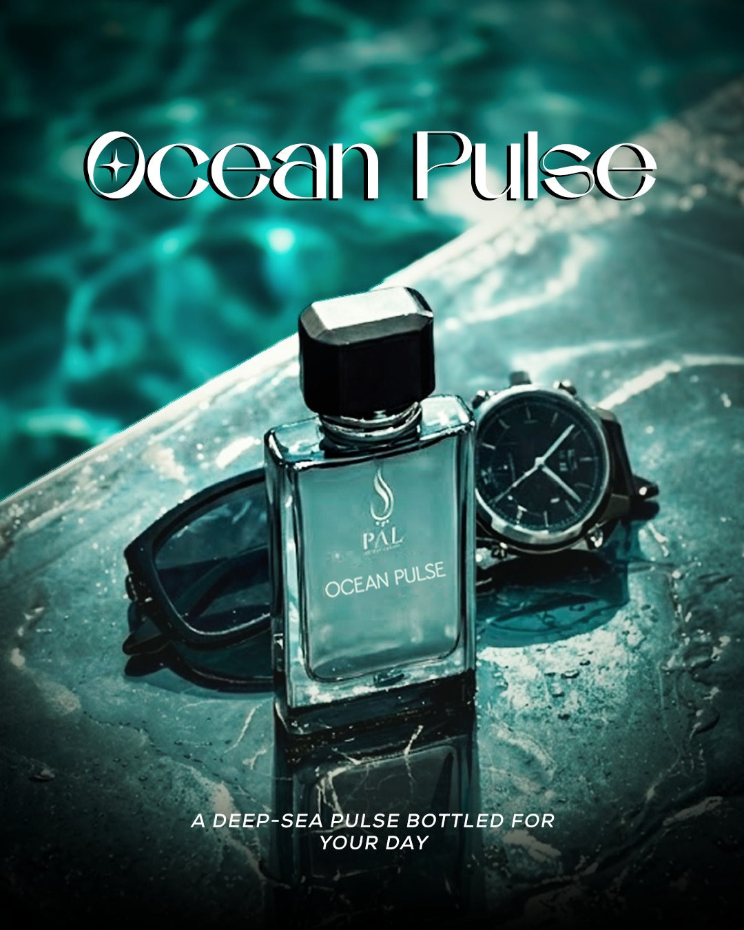 Ocean Pulse - PAL